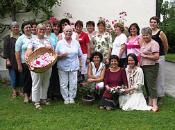 In Rosen schwelgen - 2006 - Bild Nr.20